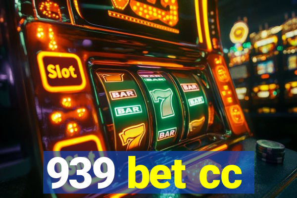 939 bet cc